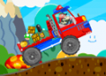 Super Mario Truck 3